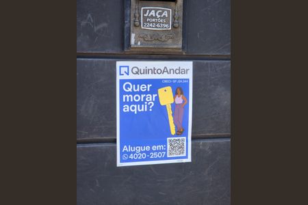 Casa para alugar com 60m², 2 quartos e sem vagaPlaca 