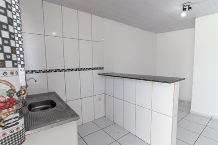 Casa para alugar com 60m², 2 quartos e sem vaga Casa para alugar com 60m², 2 quartos e sem vagaCozinha