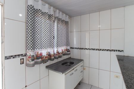Casa para alugar com 60m², 2 quartos e sem vaga Casa para alugar com 60m², 2 quartos e sem vagaCozinha