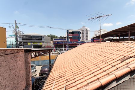 Casa para alugar com 60m², 2 quartos e sem vaga Casa para alugar com 60m², 2 quartos e sem vagaQuarto 1 - Vista