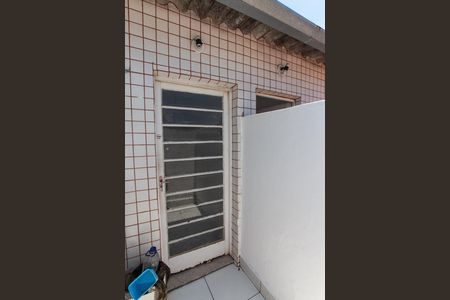 Casa para alugar com 60m², 2 quartos e sem vaga Casa para alugar com 60m², 2 quartos e sem vagaÁrea de Serviço