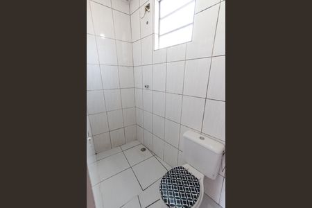 Casa para alugar com 60m², 2 quartos e sem vaga Casa para alugar com 60m², 2 quartos e sem vagaBanheiro