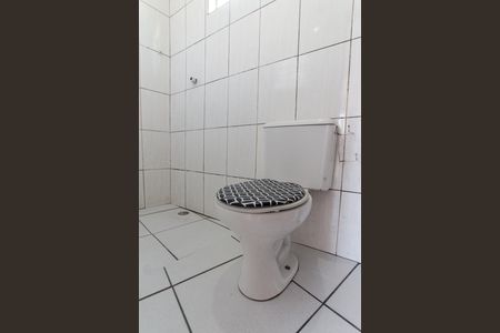 Casa para alugar com 60m², 2 quartos e sem vaga Casa para alugar com 60m², 2 quartos e sem vagaBanheiro