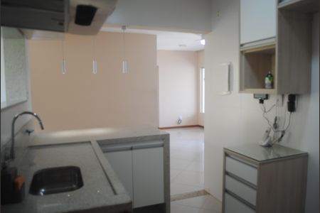 Apartamento para alugar com 120m², 3 quartos e 1 vagaCozinha