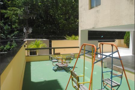 Apartamento para alugar com 120m², 3 quartos e 1 vagaÁrea comum