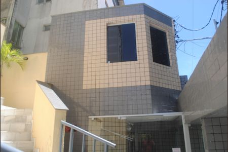 Apartamento para alugar com 120m², 3 quartos e 1 vagaEntrada