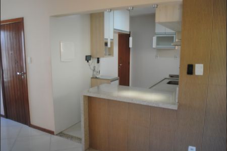 Apartamento para alugar com 120m², 3 quartos e 1 vagaCozinha