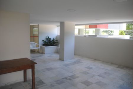 Apartamento para alugar com 120m², 3 quartos e 1 vagaÁrea comum