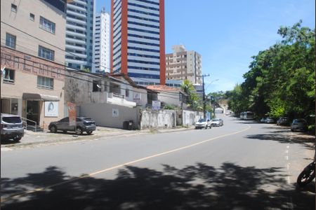 Apartamento para alugar com 120m², 3 quartos e 1 vagaEntrada