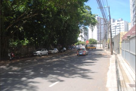 Apartamento para alugar com 120m², 3 quartos e 1 vagaEntrada