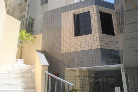 Apartamento para alugar com 120m², 3 quartos e 1 vagaEntrada