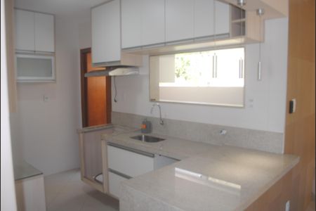 Apartamento para alugar com 120m², 3 quartos e 1 vagaCozinha