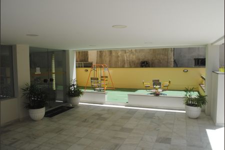 Apartamento para alugar com 120m², 3 quartos e 1 vagaÁrea comum