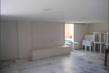 Apartamento para alugar com 120m², 3 quartos e 1 vagaÁrea comum