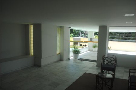 Apartamento para alugar com 120m², 3 quartos e 1 vagaÁrea comum