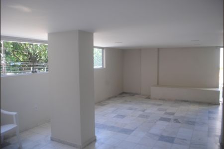 Apartamento para alugar com 120m², 3 quartos e 1 vagaÁrea comum