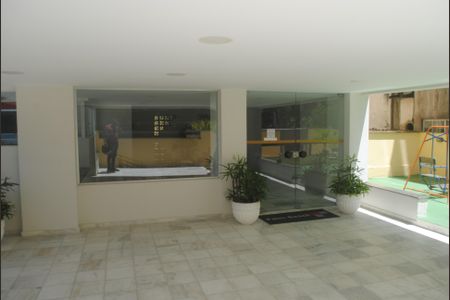 Apartamento para alugar com 120m², 3 quartos e 1 vagaÁrea comum