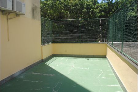 Apartamento para alugar com 120m², 3 quartos e 1 vagaÁrea comum