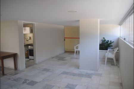 Apartamento para alugar com 120m², 3 quartos e 1 vagaÁrea comum