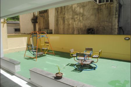 Apartamento para alugar com 120m², 3 quartos e 1 vagaÁrea comum