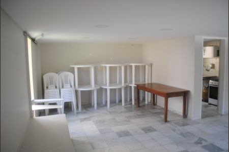 Apartamento para alugar com 120m², 3 quartos e 1 vagaÁrea comum