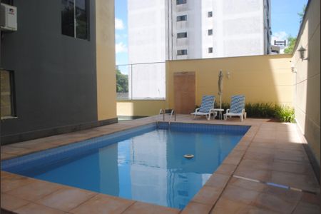 Apartamento para alugar com 120m², 3 quartos e 1 vagaÁrea comum