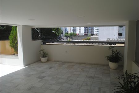 Apartamento para alugar com 120m², 3 quartos e 1 vagaÁrea comum