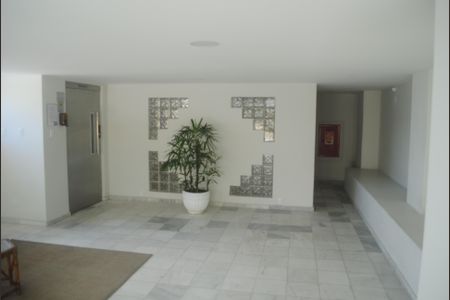 Apartamento para alugar com 120m², 3 quartos e 1 vagaÁrea comum