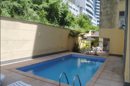 Apartamento para alugar com 120m², 3 quartos e 1 vagaÁrea comum