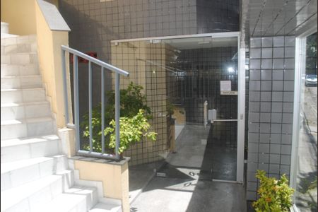 Apartamento para alugar com 120m², 3 quartos e 1 vagaEntrada