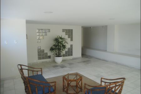 Apartamento para alugar com 120m², 3 quartos e 1 vagaÁrea comum