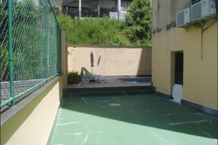 Apartamento para alugar com 120m², 3 quartos e 1 vagaÁrea comum