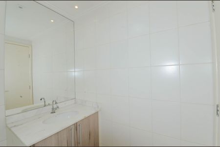 Apartamento à venda com 62m², 2 quartos e 1 vagaBanheiro da Suíte