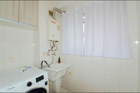 Apartamento à venda com 62m², 2 quartos e 1 vagaÁrea de Serviço