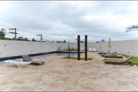 Apartamento à venda com 62m², 2 quartos e 1 vagaÁrea comum - Piscina