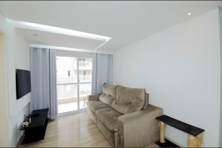 Apartamento à venda com 62m², 2 quartos e 1 vagaSala