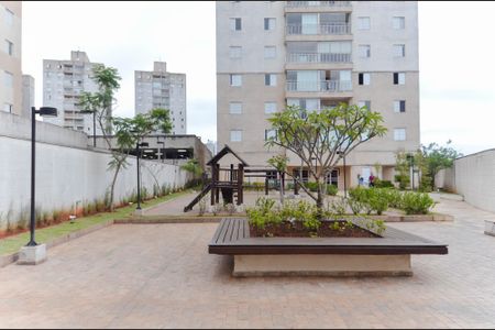 Apartamento à venda com 62m², 2 quartos e 1 vagaÁrea externa