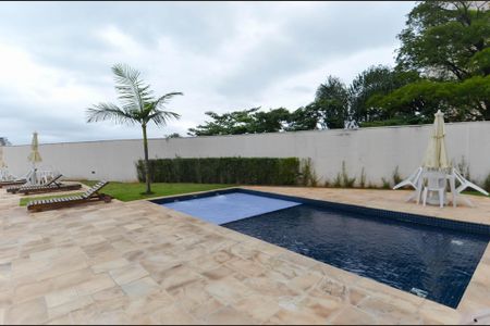 Apartamento à venda com 62m², 2 quartos e 1 vagaÁrea comum - Piscina
