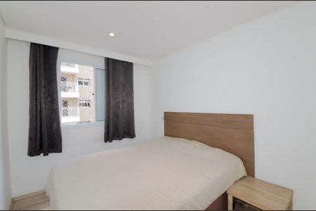 Apartamento à venda com 62m², 2 quartos e 1 vagaQuarto 1