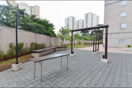 Apartamento à venda com 62m², 2 quartos e 1 vagaAcademia