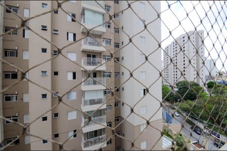 Apartamento à venda com 62m², 2 quartos e 1 vagaVista da Varanda