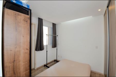 Apartamento à venda com 62m², 2 quartos e 1 vagaQuarto 2 - Suíte