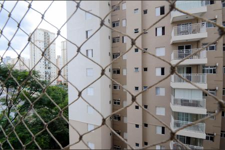 Apartamento à venda com 62m², 2 quartos e 1 vagaVista da Varanda