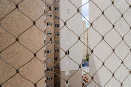 Apartamento à venda com 62m², 2 quartos e 1 vagaVista da Suíte