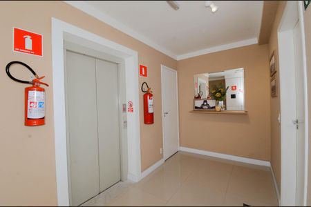 Apartamento à venda com 62m², 2 quartos e 1 vagaHall de Entrada