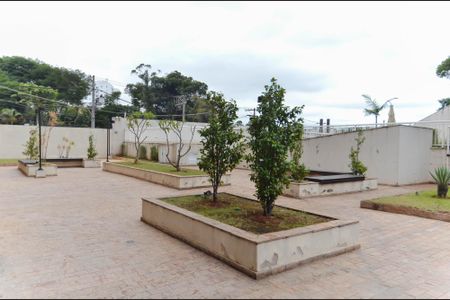 Apartamento à venda com 62m², 2 quartos e 1 vagaÁrea externa