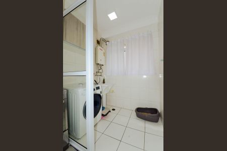 Apartamento à venda com 62m², 2 quartos e 1 vagaÁrea de Serviço