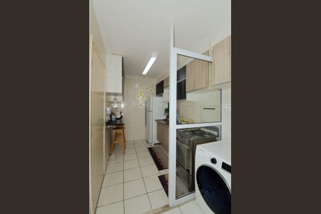 Apartamento à venda com 62m², 2 quartos e 1 vagaÁrea de Serviço