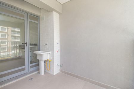 Apartamento à venda com 66m², 2 quartos e 1 vagaÁrea de Serviço