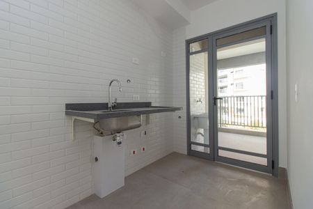 Apartamento à venda com 66m², 2 quartos e 1 vagaCozinha